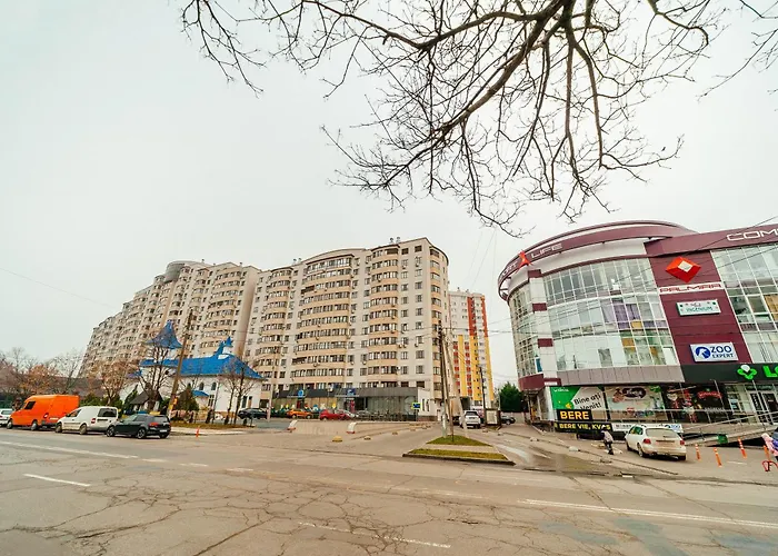 Cozy 2Br Apartment Near Park!