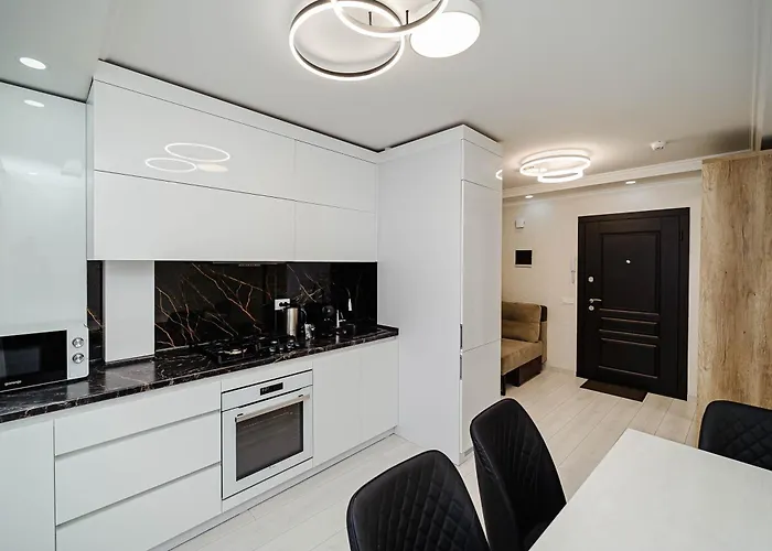 Cozy 2Br Apartment Near Park!